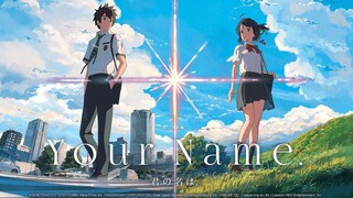 Your Name. Watch Full Movie : Link In Description