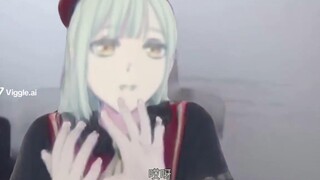 【紧急插播】睦子米得了MVP！莫提斯就是躺赢狗！
