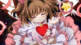 [Theme Song] Okasan No Omokage (Cardcaptor Sakura OST)