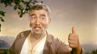 Saya mendengar bahwa BGM akhir-akhir ini sangat ajaib, dan sangat cocok dengan model opera.