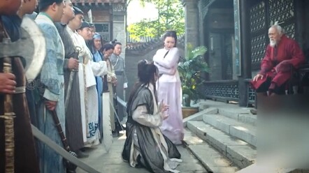 The originator of situational short plays, Dapeng's famous work