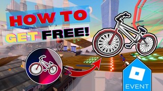 Full Guide! [ROBLOX EVENT 2022!] How to get TJ Wearable BMX Backpack in Tommy Play!