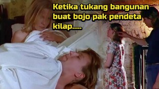 Film Eropa,  Ujian berat untuk orang baik, Sudah jatuh tertimpa tangga, Film Finlandia