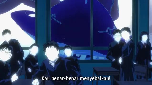 Noragami Season 1 Episode 1