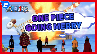 Một Phi Hành Đoàn Khác — Going Merry | One Piece_2
