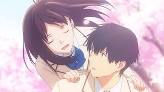 I want to eat your pancreas MV ( Muli by: Ace banzuelo)