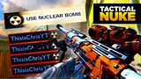 TACTICAL NUKE IN CALL OF DUTY MOBILE! | Call of Duty Mobile Gameplay | COD Mobile Multiplayer