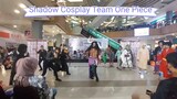 Shadow Cosplay Team ( One Piece ) - Part 18
