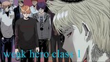 Weak Hero Class 1 (2022) Episode 5 Eng sub