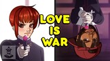 Kaguya-sama is the Best Worst Romance Anime | Get in the Robot