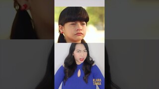 BOCIL GAK SADAR UDAH MENINGGAL ?! | Klara Tania #shorts