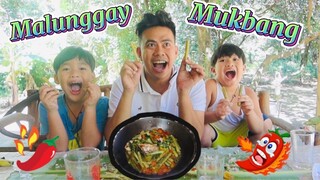 INABRAW ILOKANO DISH | GULAY MUKBANG #dinengdeng #inabraw