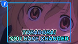 [Toradora!] You Have Changed in the Light_1