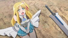Isekai One Turn Kill Neesan Eps 8 Sub Indo