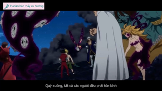 Harlan bậc thầy xu hướng - RAP - VỀ CÁC THÀNH VIÊN TRONG THẬP GIỚI #anime #schooltime