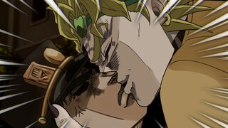 kiss jotaro