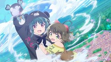 Kuma Kuma Bear Episode 5