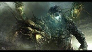 GODZILLA (Netflix Movie) PART3