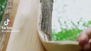 Paper making