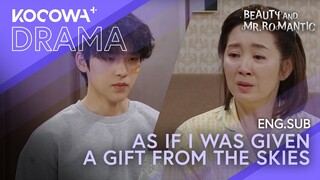 He Learns He's Adopted & Confronts His Parents | Beauty and Mr Romantic EP02 | KOCOWA+