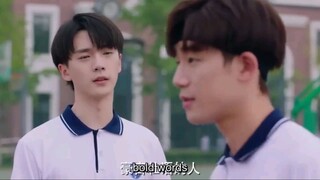 Jia You Ba Shao Nian (2024) Episode 8