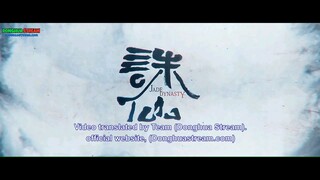 JADE DINASTY EPS 15 SUB ENG