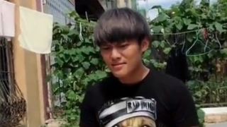 Đại Dương Và Tiểu Dương #2
