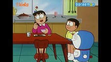 Doraemon - HTV3 lồng tiếng - tập 3 - Hang động ngủ đông