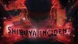 New Person, Same Old Mistakes 💥 | Jujutsu Kaisen Shibuya incident - Edit [AMV]