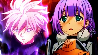 Fight RAGNA and LEONICA !! 🥶😍