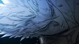 Garou Get Power From God - One Puch Man Season 3 Trailer