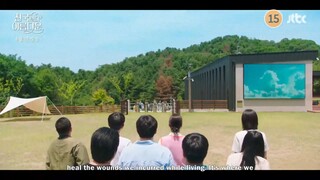 Heavenly Ever After (2025) | Korean Drama | Official Teaser 2