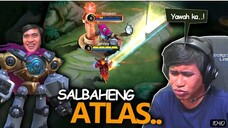 salbahi ka atlas!!! inutakan mo ako!!