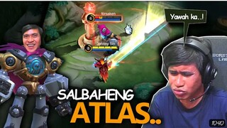 salbahi ka atlas!!! inutakan mo ako!!