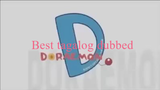 Doraemon HD tagalog Dubbed