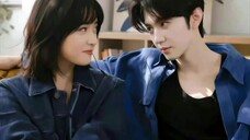 [White-cut-black|Shen Yue×Chen Zheyuan] "You know, I'm very simple" (Yueyuan's Night)