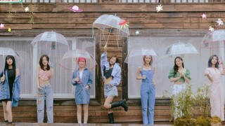 [OHMYGIRL]คัมแบ็กอัลบั้มใหม่ [DearOHMYGIRL] ออดิชั่นอัลบั้มเปิดตัว