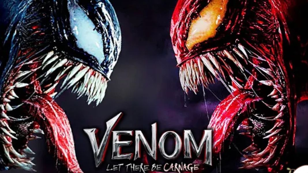 มาดูหนัง Venom ซิมบิโอตปรสิตตัวร้ายหัวใจฮีโร่!! | #Venom ตอนที่ 2 - Bilibili