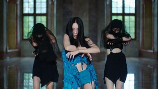 SUNMI STRANGER MV