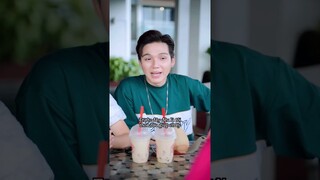 Thanh Mai Trúc Mã Của Người Yêu Tập 1