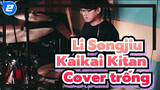Li Songjiu 
Kaikai Kitan
Cover trống_2