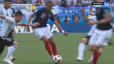 France 4 x 3 Argentina ● Màn rượt đuổi tỷ số không tưởng tại World Cup