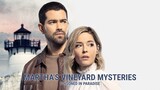 Martha's Vineyard Mysteries: Poisoned in Paradise (2021) | Mystery | Western Movie