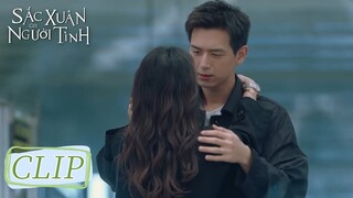 Clip Tập 21 Thật may mắn khi họ vẫn được ở bên nhau! | Sắc Xuân Gửi Người Tình | WeTV