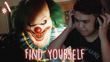 DON'T PLAY THIS GAME ALONE! | Find Yourself #1