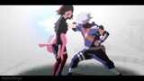 Bayangin klo kakashi gak bunuh rin🙂- MIIA- Dinasty Simple Amv edit - Naruto Shiipuden