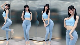这大概就是初恋的感觉吧…️❤️脸红的思春期You（=I）～