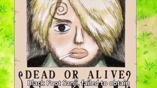 One piece funny moments