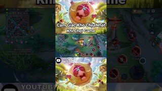 Cảm Giác Khó Chịu Nhất Khi Chơi Game Liên Quân Mobile - NTD LQ