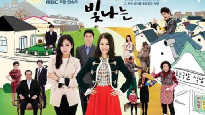 Twinkle Twinkle Korean drama Episode 24/Engsub/